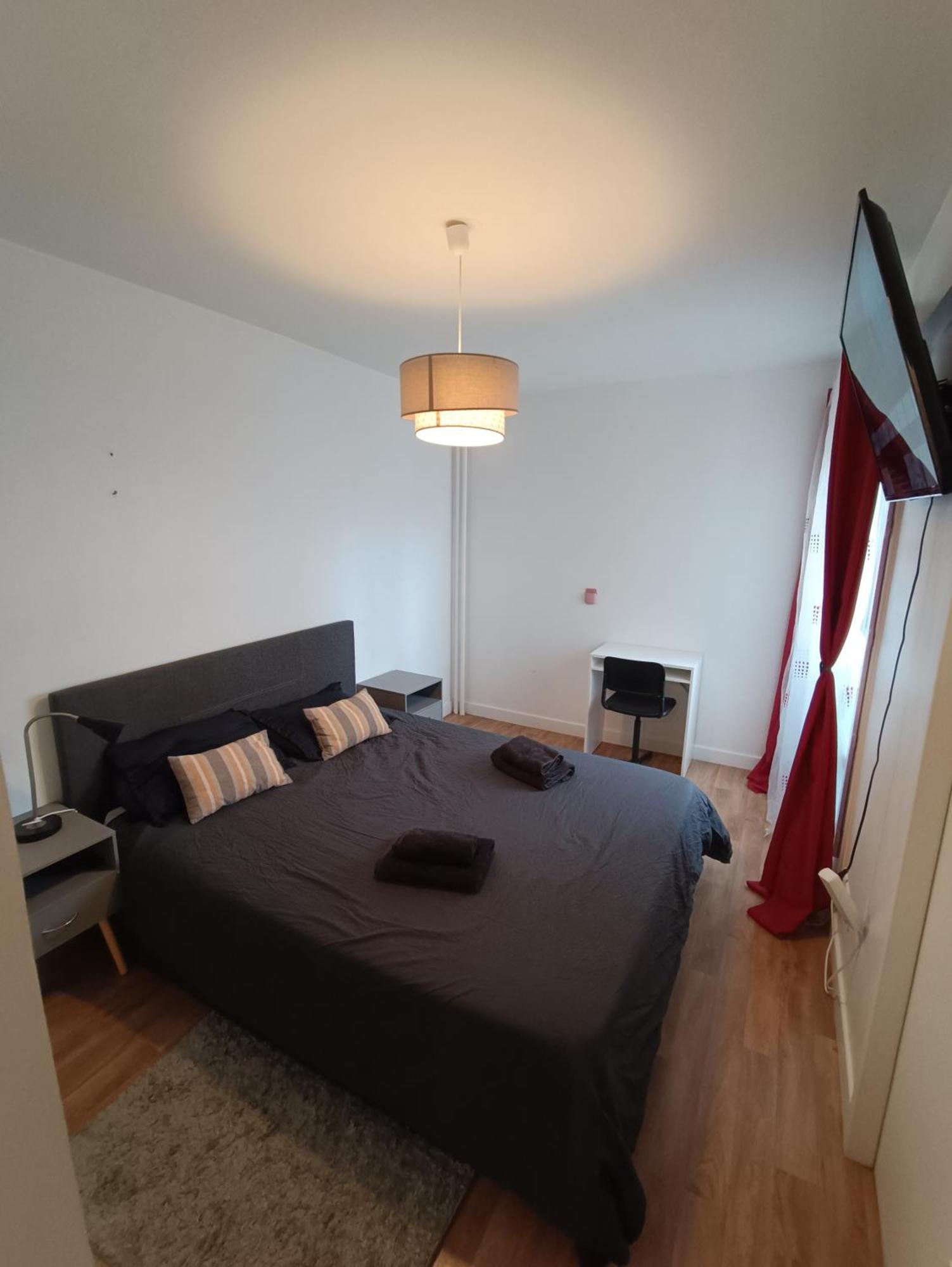 Residence Carnot Alfortville Eksteriør bilde